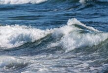 زلزال بقوة 7.2 يضرب شمال اليابان وتحذيرات من تسونامي