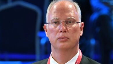 مسؤول روسي يدعو الاتحاد الأوروبي إلى الاستماع لترامب وسط انتقادات متصاعدة للسياسات الأوروبية