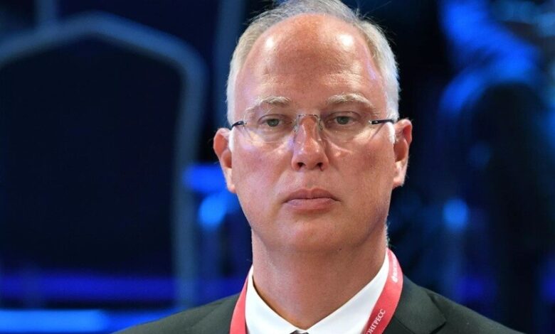 مسؤول روسي يدعو الاتحاد الأوروبي إلى الاستماع لترامب وسط انتقادات متصاعدة للسياسات الأوروبية