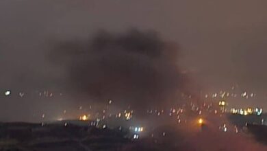 غارات إسرائيلية تستهدف مواقع لحزب الله جنوب لبنان رغم اتفاق وقف النار 3 غارات إسرائيلية تستهدف مواقع لحزب الله جنوب لبنان رغم اتفاق وقف النار