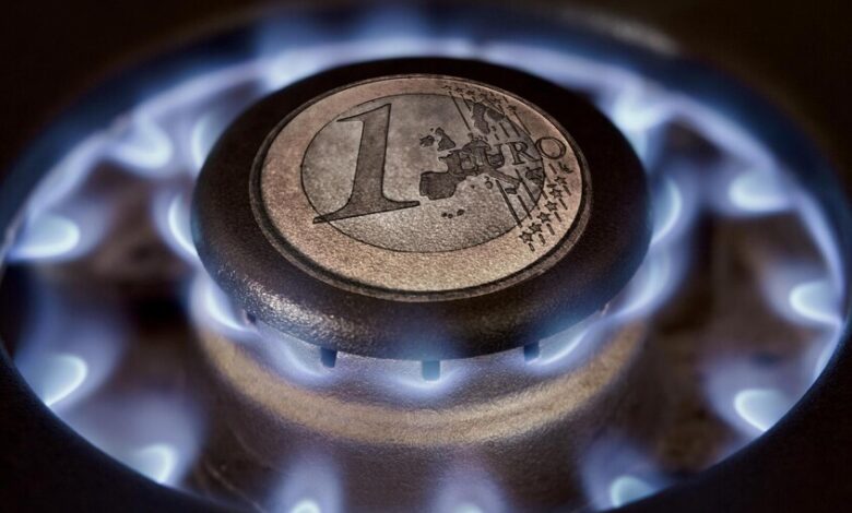 اتفاق هنغاري–تركي يضمن عبور الغاز الروسي رغم الضغوط والعقوبات