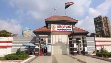 وزير الشباب والرياضة المصري يعلن خطوات مهمة لحل أزمة أرض الزمالك 4 وزير الشباب والرياضة المصري يعلن خطوات مهمة لحل أزمة أرض الزمالك