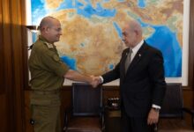 تقرير إسرائيلي يكشف مقترحًا غير مسبوق من رئيس الموساد بتسليح دول عربية نوويًا لموازنة إيران