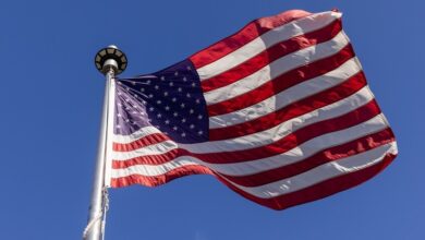 وزارة الأمن الداخلي الأمريكية تطلق موقع لتتبع المهاجرين غير الشرعيين المتهمين بجرائم خطيرة