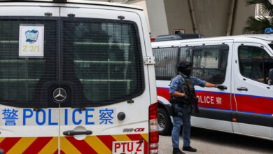 الصين تنفذ حكم الإعـ. ـدام في المدير السابق لشركة تشاينا هوارونغ بتهمة فساد ضخم