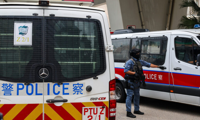 الصين تنفذ حكم الإعـ. ـدام في المدير السابق لشركة تشاينا هوارونغ بتهمة فساد ضخم 1 الصين تنفذ حكم الإعـ. ـدام في المدير السابق لشركة تشاينا هوارونغ بتهمة فساد ضخم