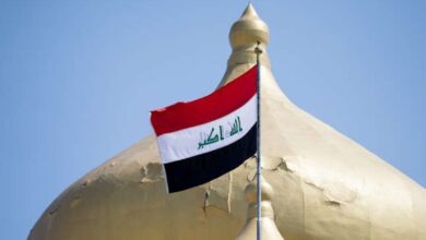 العراق يزيل حزب الله وحركة أنصار الله من قائمة تجميد الأموال بعد خطأ إداري 4 العراق يزيل حزب الله وحركة أنصار الله من قائمة تجميد الأموال بعد خطأ إداري