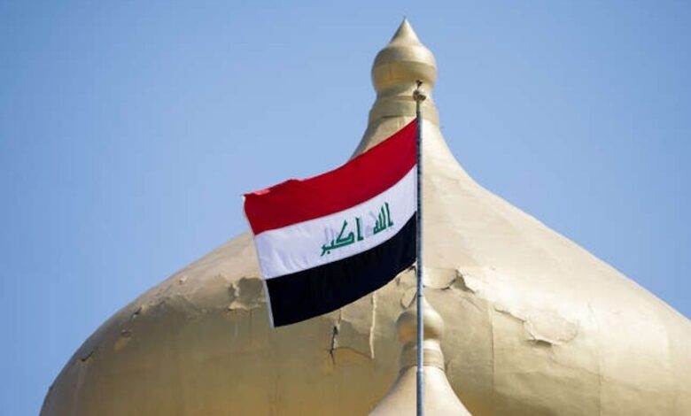 العراق يزيل حزب الله وحركة أنصار الله من قائمة تجميد الأموال بعد خطأ إداري 1 العراق يزيل حزب الله وحركة أنصار الله من قائمة تجميد الأموال بعد خطأ إداري