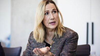 سفيرة كندا في واشنطن تعلن استقالتها قبل مراجعة اتفاقية التجارة الحرة مع الولايات المتحدة والمكسيك