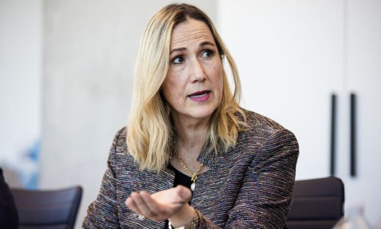 سفيرة كندا في واشنطن تعلن استقالتها قبل مراجعة اتفاقية التجارة الحرة مع الولايات المتحدة والمكسيك