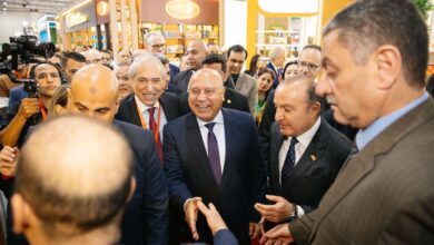 وزير الصناعة المصري يقترح الجنسية مقابل الاستثمار خلال معرض "فوود أفريكا"