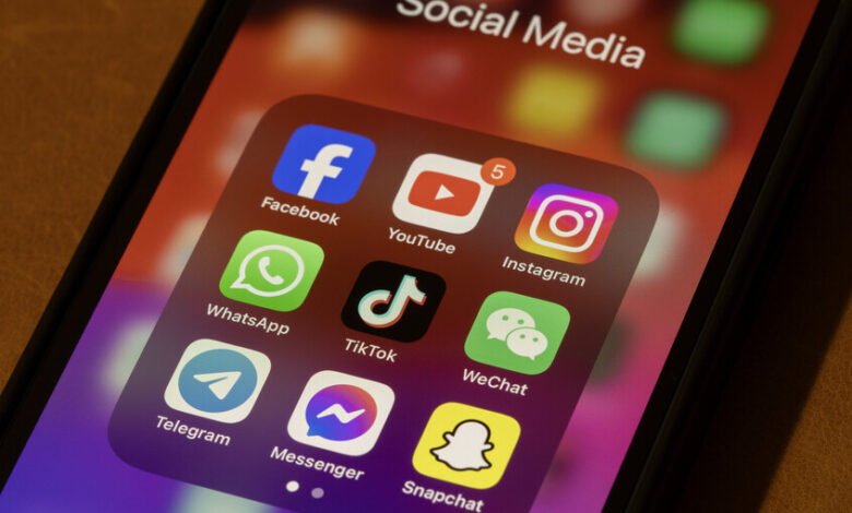 الولايات المتحدة تخطط لمطالبة جميع السائحين بسجلات وسائل التواصل الاجتماعي عند الدخول 1 الولايات المتحدة تخطط لمطالبة جميع السائحين بسجلات وسائل التواصل الاجتماعي عند الدخول