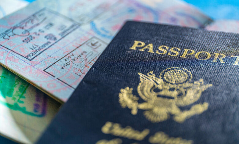 أغلبية الأمريكيين تؤيد الحفاظ على حق المواطنة بالولادة 1 أغلبية الأمريكيين تؤيد الحفاظ على حق المواطنة بالولادة