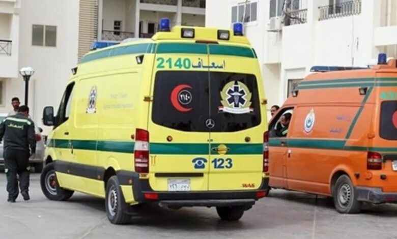 وفاة اشهر سيدة اعمال في مصر 1 وفاة اشهر سيدة اعمال في مصر