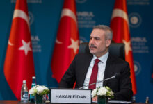 تركيا تعتبر القيادة السورية الحالية "عقلانية" وتدعو لمرحلة جديدة من التعاون