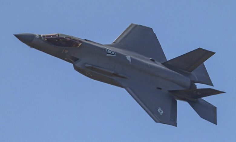 واشنطن وأنقرة تبحثان عودة تركيا إلى برنامج مقاتلات "إف-35" 1 واشنطن وأنقرة تبحثان عودة تركيا إلى برنامج مقاتلات "إف-35"