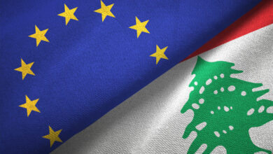 لبنان يوقّع اتفاقات مع الاتحاد الأوروبي بقيمة 132 مليون يورو لتعزيز الأمن والاستقرار 3 لبنان يوقّع اتفاقات مع الاتحاد الأوروبي بقيمة 132 مليون يورو لتعزيز الأمن والاستقرار