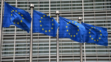 مسؤول أوروبي يعترف بغياب نتائج في ملف أوكرانيا ويؤكد صحة انتقادات ترامب 4 مسؤول أوروبي يعترف بغياب نتائج في ملف أوكرانيا ويؤكد صحة انتقادات ترامب