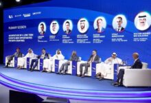 موانئ دبي العالمية تحدد مسارين استراتيجيين للنقل بين الإمارات وروسيا