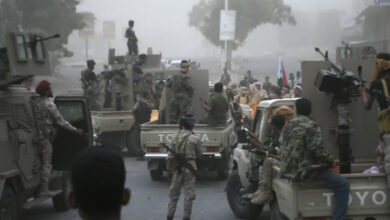 السعودية تؤكد دعم السلام والتهدئة في حضرموت والجنوب اليمني 2 السعودية تؤكد دعم السلام والتهدئة في حضرموت والجنوب اليمني