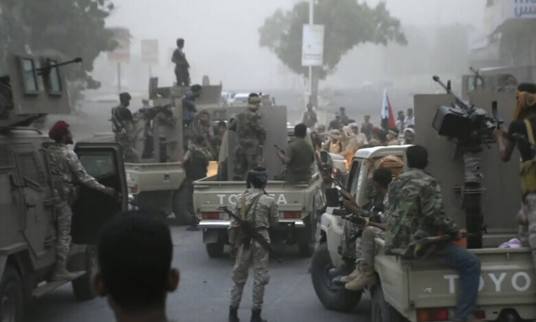 السعودية تؤكد دعم السلام والتهدئة في حضرموت والجنوب اليمني 1 السعودية تؤكد دعم السلام والتهدئة في حضرموت والجنوب اليمني