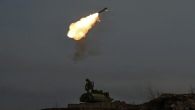 الدفاع الروسية تعلن تدمير 287 مسيّرة أوكرانية خلال ليلة واحدة