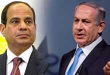 تقرير: مصر تضع شروطًا مسبقة لعقد قمة محتملة بين ترامب ونتنياهو والسيسي