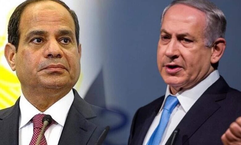 تقرير: مصر تضع شروطًا مسبقة لعقد قمة محتملة بين ترامب ونتنياهو والسيسي 1 تقرير: مصر تضع شروطًا مسبقة لعقد قمة محتملة بين ترامب ونتنياهو والسيسي