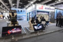 تركيا تفتتح مكتبًا تمثيليًا لشركة "أسيلسان" في مصر لتعزيز التعاون الدفاعي