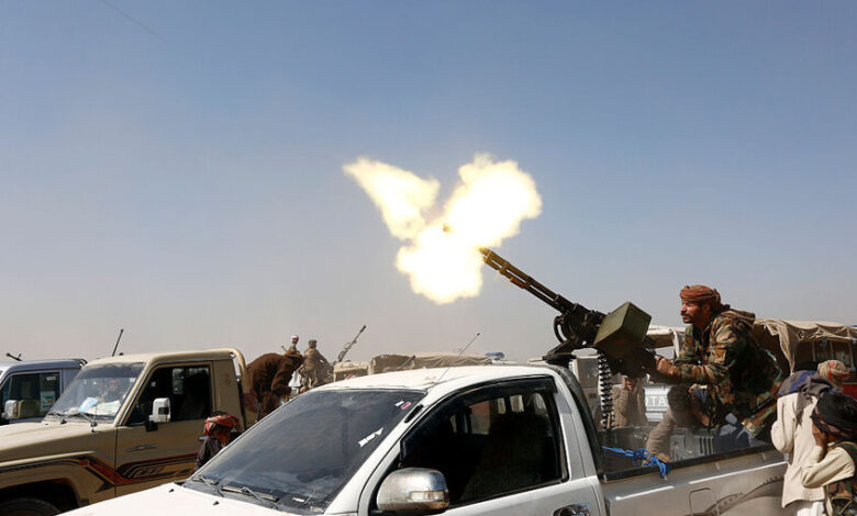 صنعاء تدين تدخل غوتيريش في الشؤون الداخلية لليمن 1 صنعاء تدين تدخل غوتيريش في الشؤون الداخلية لليمن