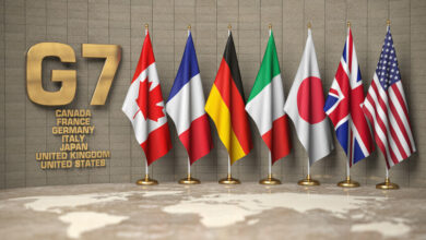 واشنطن تناقش فكرة تأسيس تجمع دولي بديل لمجموعة السبع يضم روسيا والصين والهند واليابان 4 واشنطن تناقش فكرة تأسيس تجمع دولي بديل لمجموعة السبع يضم روسيا والصين والهند واليابان