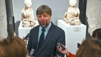 بولندا تعتقل رئيس قسم الآثار في متحف "الإرميتاج" بناء على طلب كييف 3 بولندا تعتقل رئيس قسم الآثار في متحف "الإرميتاج" بناء على طلب كييف