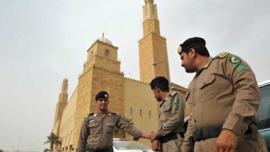 إعـ. ـدام مواطن مصري في السعودية 2 إعـ. ـدام مواطن مصري في السعودية