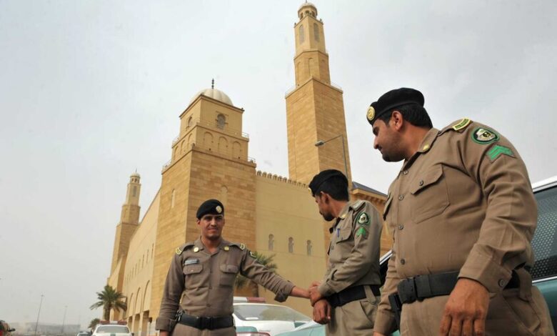 إعـ. ـدام مواطن مصري في السعودية 1 إعـ. ـدام مواطن مصري في السعودية