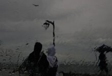 عاصفة "بايرون" لا تؤثر على مصر بشكل مباشر... واستمرار البحث عن يخت إسرائيلي مفقود قبالة قبرص