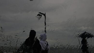 عاصفة "بايرون" لا تؤثر على مصر بشكل مباشر... واستمرار البحث عن يخت إسرائيلي مفقود قبالة قبرص 3 عاصفة "بايرون" لا تؤثر على مصر بشكل مباشر... واستمرار البحث عن يخت إسرائيلي مفقود قبالة قبرص