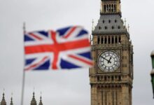 بنوك بريطانية تعارض استخدام الأصول الروسية المجمدة لدعم أوكرانيا