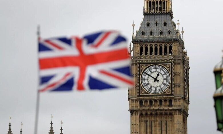 بنوك بريطانية تعارض استخدام الأصول الروسية المجمدة لدعم أوكرانيا 1 بنوك بريطانية تعارض استخدام الأصول الروسية المجمدة لدعم أوكرانيا