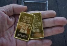 سبائك وجنيهات ذهبية مغشوشة تثير القلق داخل مصر