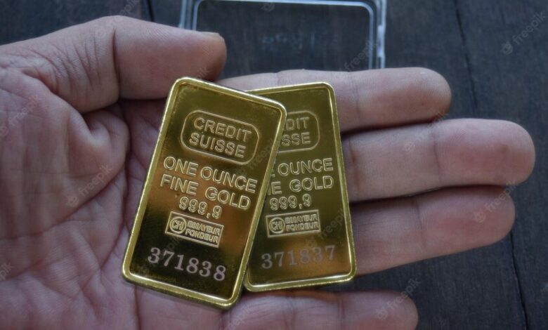 سبائك وجنيهات ذهبية مغشوشة تثير القلق داخل مصر 1 سبائك وجنيهات ذهبية مغشوشة تثير القلق داخل مصر