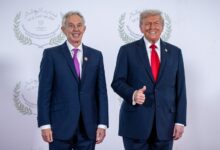 تقارير: ملادينوف مرشح لقيادة إدارة غزة بدل طوني بلير