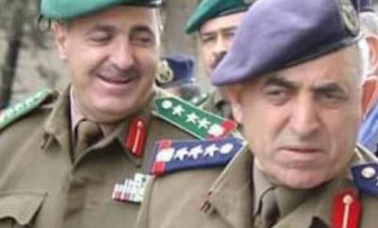 فرنسا وسوريا تطلبان من لبنان تسليم جميل الحسن وسط ضغوط دبلوماسية متصاعدة