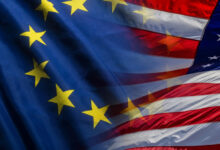 مبعوث ترامب لدى الاتحاد الأوروبي يدعو بروكسل للتخلي عن دور “منظّم العالم”