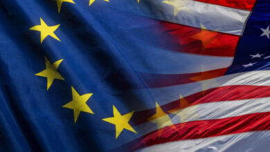 مبعوث ترامب لدى الاتحاد الأوروبي يدعو بروكسل للتخلي عن دور “منظّم العالم”