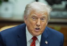 ترامب يحذر من تصاعد النزاع الأوكراني إلى حرب عالمية ثالثة