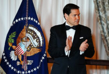 الولايات المتحدة ترحب بإعادة بوليفيا علاقاتها الدبلوماسية مع إسرائيل