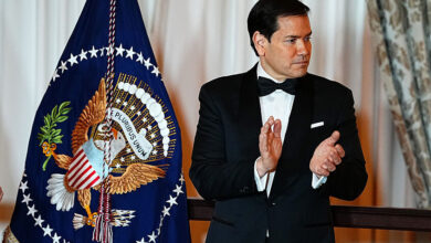 الولايات المتحدة ترحب بإعادة بوليفيا علاقاتها الدبلوماسية مع إسرائيل 3 الولايات المتحدة ترحب بإعادة بوليفيا علاقاتها الدبلوماسية مع إسرائيل