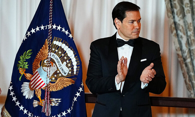 الولايات المتحدة ترحب بإعادة بوليفيا علاقاتها الدبلوماسية مع إسرائيل