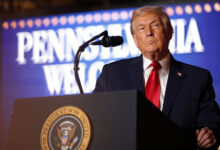 " إف بي آي " :إيران تخطط لهجمات على مسؤولين أمريكيين سابقين وصحفيين