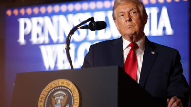 " إف بي آي " :إيران تخطط لهجمات على مسؤولين أمريكيين سابقين وصحفيين